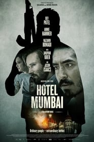 Готель Мумбаї постер