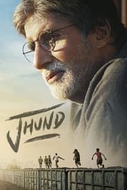 Jhund (2022) Hindi Movie Download & Watch Online WebRip 480p, 720p & 1080p