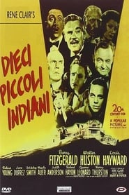 Dieci piccoli indiani 1945 Film Completo in Italiano Gratis