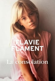 La consolation 2017 film plakat