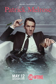 Патрік Мелроуз / Patrick Melrose (2018) TMDB poster