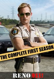 Reno 911! - Season 1 Reno 911! - Season 1
