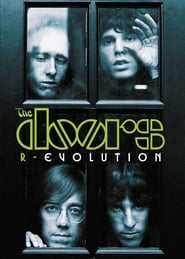 The Doors: R-Evolution постер
