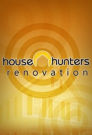 House Hunters Renovation постер