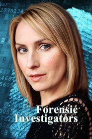 Forensic Investigators poster