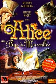 Alice au Pays des Merveilles streaming