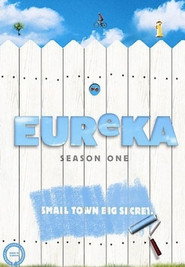 Eureka Season 1 7