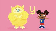 y
