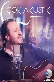 Poster Çok Akustik 2022