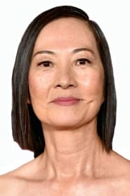 Rosalind Chao as Sally Wu