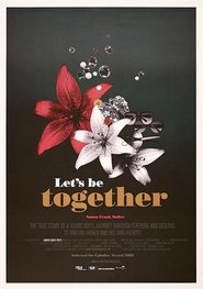 Poster Let's Be Together 2008