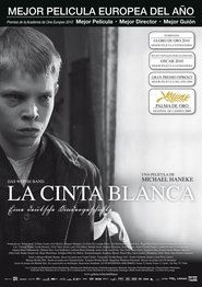 Image La cinta blanca