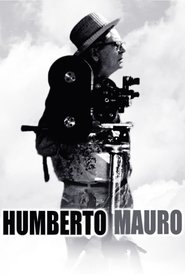 Poster Humberto Mauro 2018