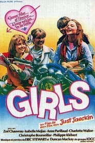 Secret School For Young Girls 1981 Classic