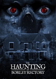 The Haunting of Borley Rectory  映画 吹き替え