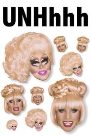 UNHhhh постер