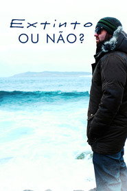 Pôster de Extinto ou Não? Temporada 1