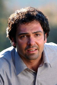 Kourosh Tahami