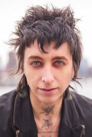 Aeon Andreas as Krampus Fan