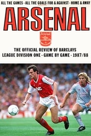 Poster Arsenal: Season Review 1987-1988 1988