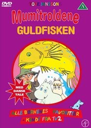 Poster Mumitroldene 11 - Guldfisken 2005
