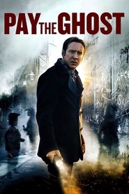 Pay the Ghost film en streaming