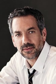 Todd Phillips headshot