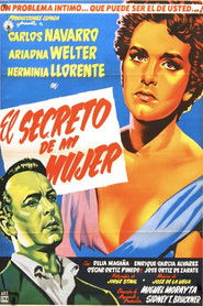 El secreto de mi mujer