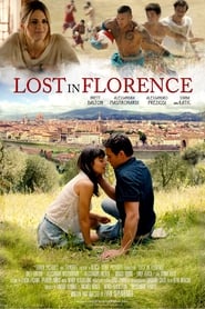 Lost in Florence постер