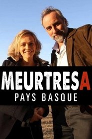 Affiche de Meurtres au Pays basque