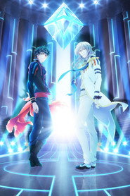 IDOLiSH7 poster