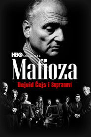 Mafioza: Dejvid Čejs i Sopranovi (2024)