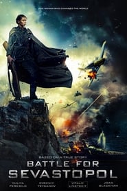 Battle for Sevastopol (2015) 