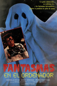 Fantasmas en el ordenador