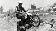 Steve McQueen: Desert Racer