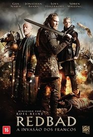 Redbad movie poster player