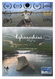 Aghanashini