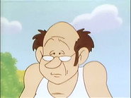 Mikashi Water Drop