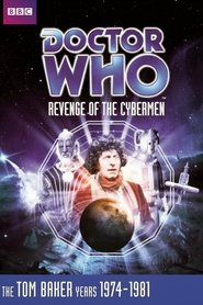 Doctor Who: Revenge of the Cybermen Films Kijken Online