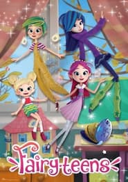 Fairy-Teens poster