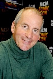 Chris Barrie is Hillary