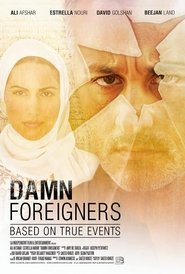 Damn Foreigners 2015