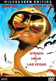 [CZ] Strach a hnus v Las Vegas 1998 Ke Stažení Zdarma