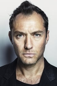 Jude Law isJude