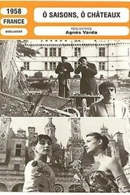 Ô saisons, ô châteaux (1958)