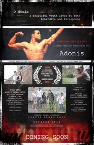 Poster Adonis 2014