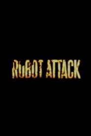 Poster Robot Attack 2018