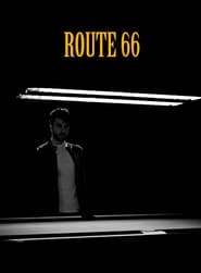 Poster Route 66 2019