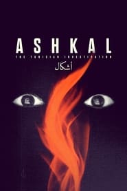 Poster Ashkal