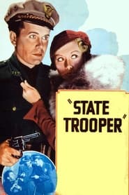 Poster State Trooper